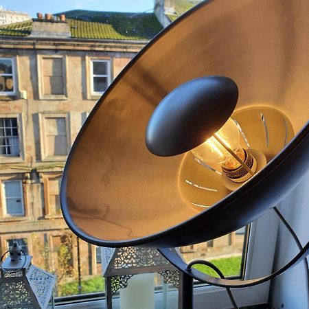 Cosy 3 Bedroom Flat In City Centre Glasgow Luaran gambar